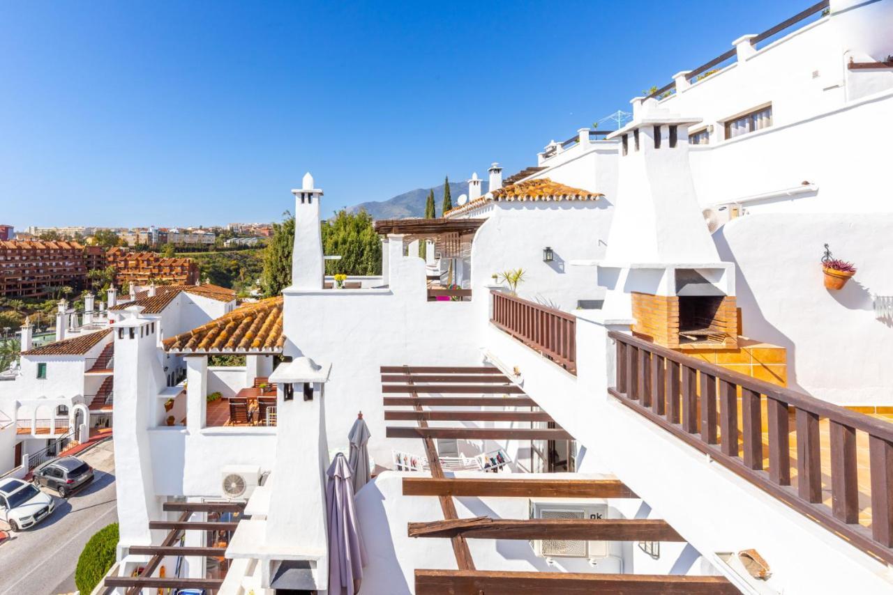 Pueblo Evita III Benalmadena Exterior photo