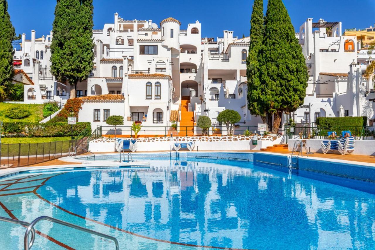 Pueblo Evita III Benalmadena Exterior photo