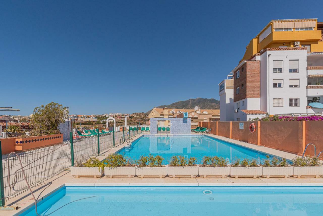 Pueblo Evita III Benalmadena Exterior photo